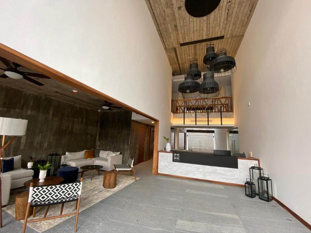 Ximena Hotel Boutique Sayulita Esterno foto