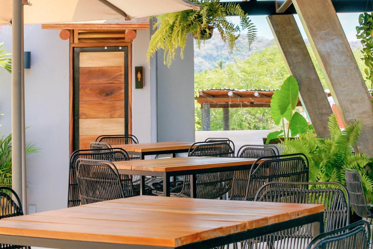 Ximena Hotel Boutique Sayulita Esterno foto