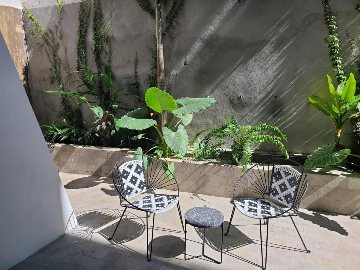 Ximena Hotel Boutique Sayulita Esterno foto