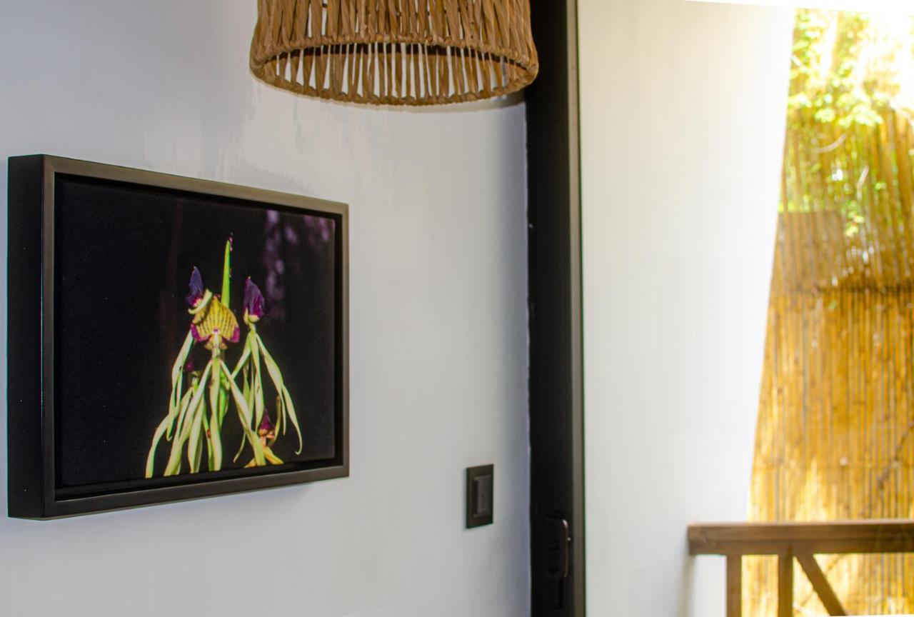 Ximena Hotel Boutique Sayulita Esterno foto