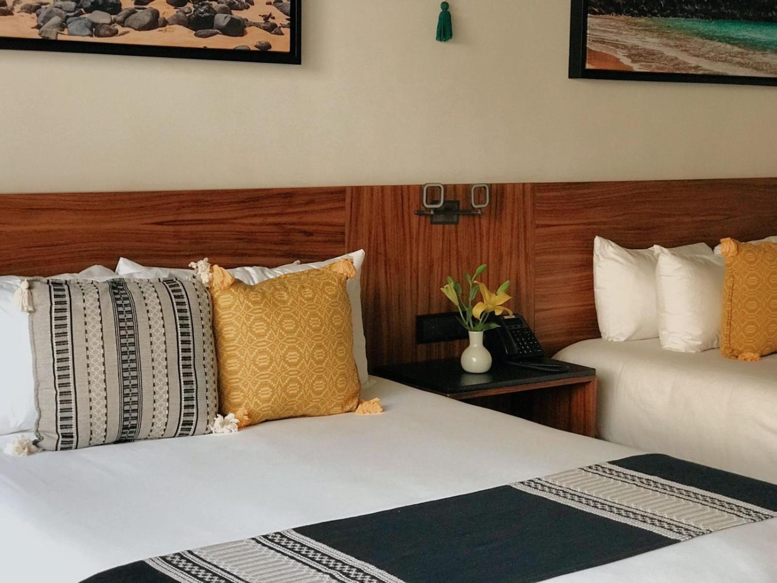 Ximena Hotel Boutique Sayulita Esterno foto